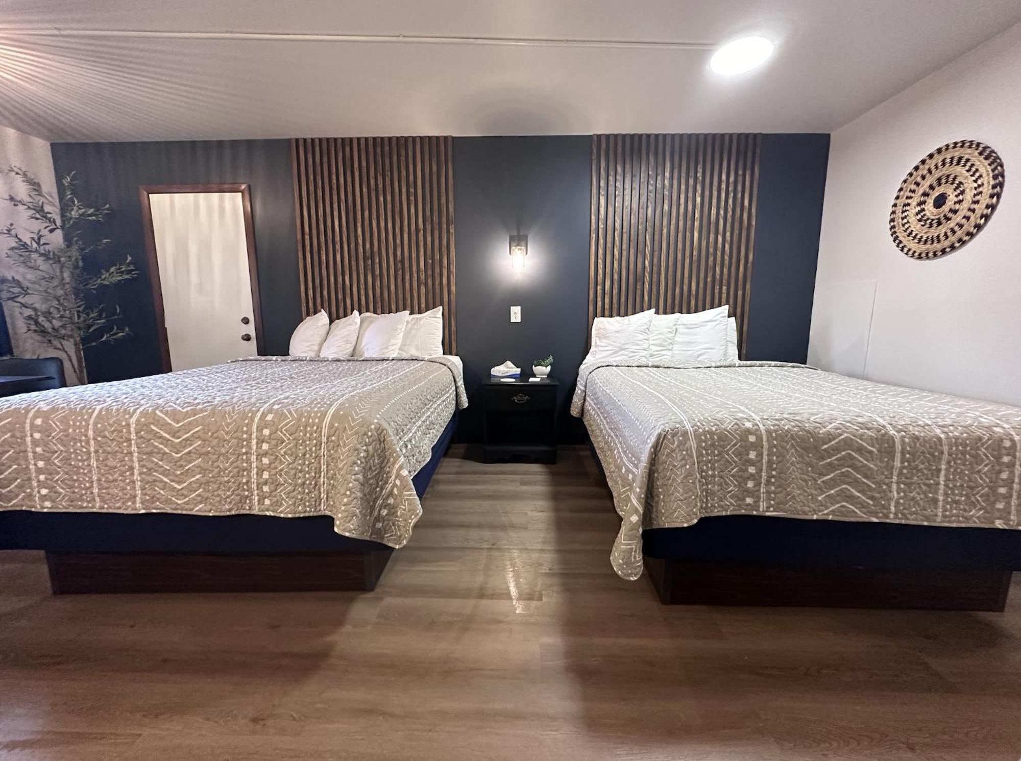 The Roscoe Boutique Motel Coshocton Pokój zdjęcie